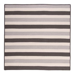 Stripe It Silver TR09