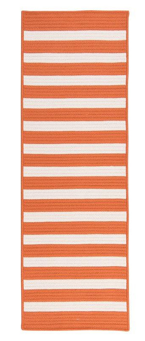 Stripe It Tangerine TR19