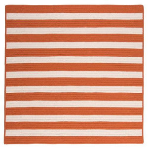 Stripe It Tangerine TR19