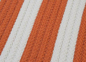 Stripe It Tangerine TR19