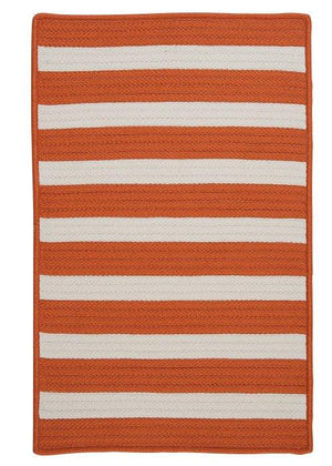 Stripe It Tangerine TR19