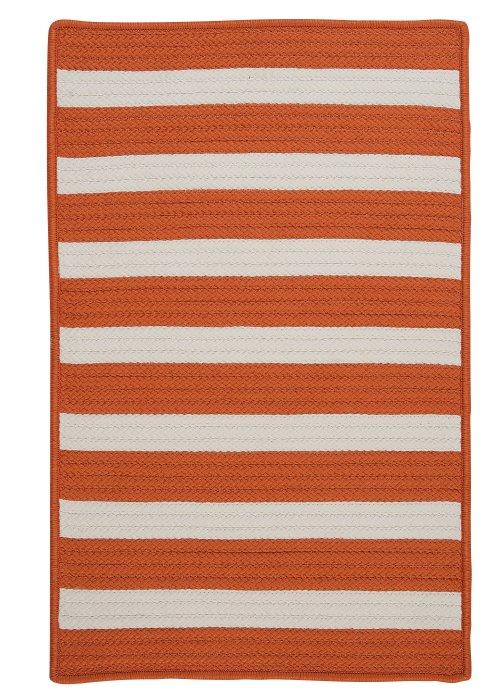 Stripe It Tangerine TR19