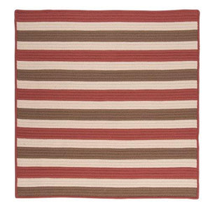 Stripe It Terracotta TR99