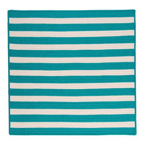 Stripe It Turquoise TR49