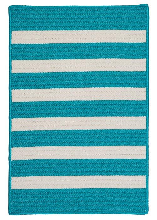 Stripe It Turquoise TR49