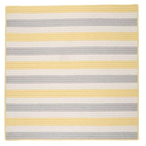 Stripe It Yellow Shimmer TR39