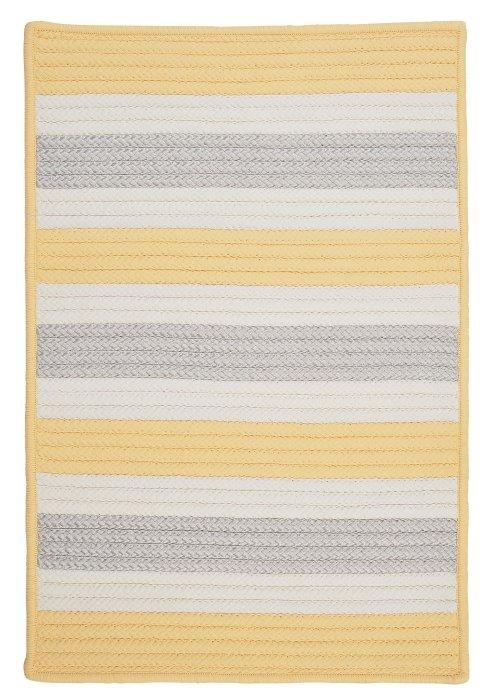 Stripe It Yellow Shimmer TR39