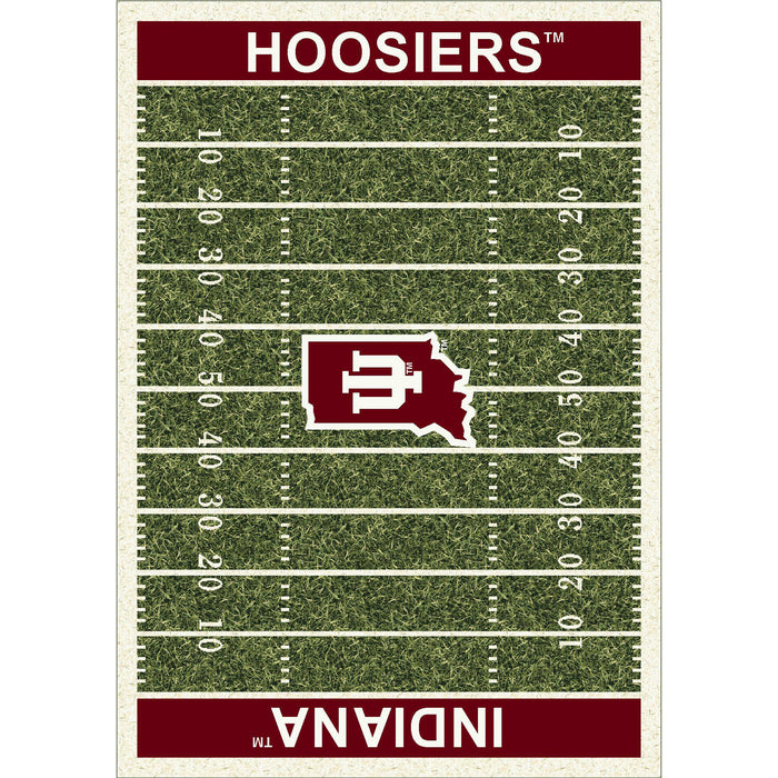 Indiana 1115 College Homefield Rug