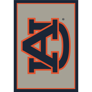 Auburn University 74752 College Spirit Rug