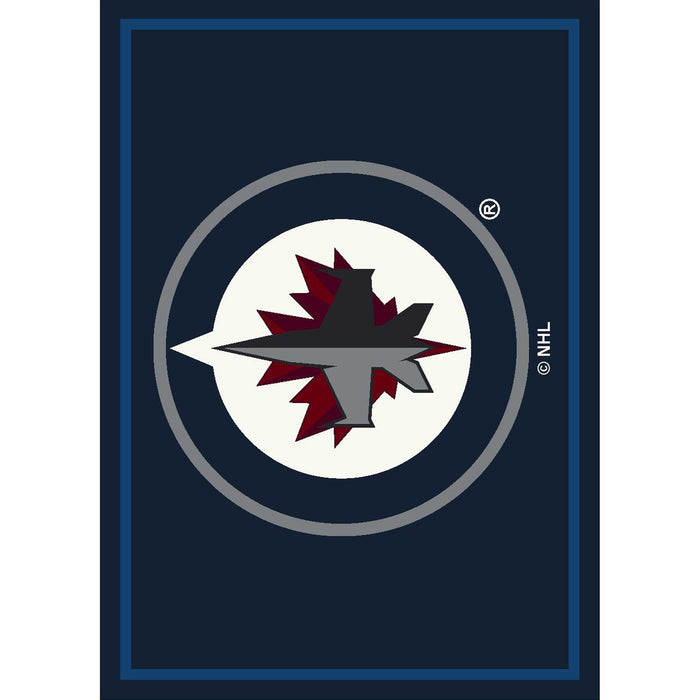 Winnipeg Jets 2105 NHL Spirit