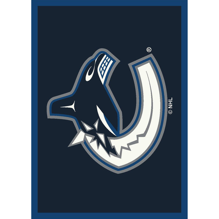 Vancouver Canuks 2091 NHL Spirit