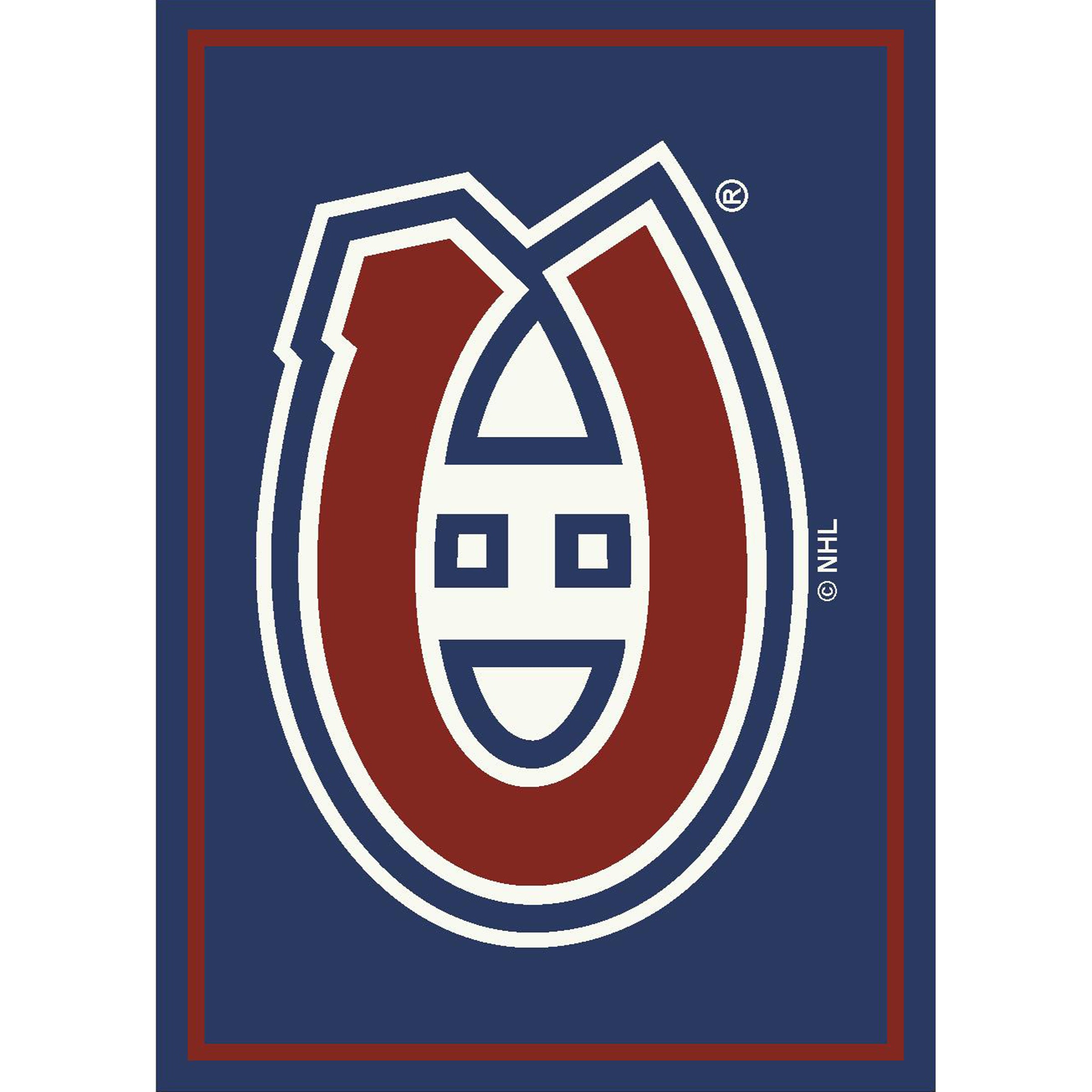 Montreal Canadiens 1611 NHL Spirit