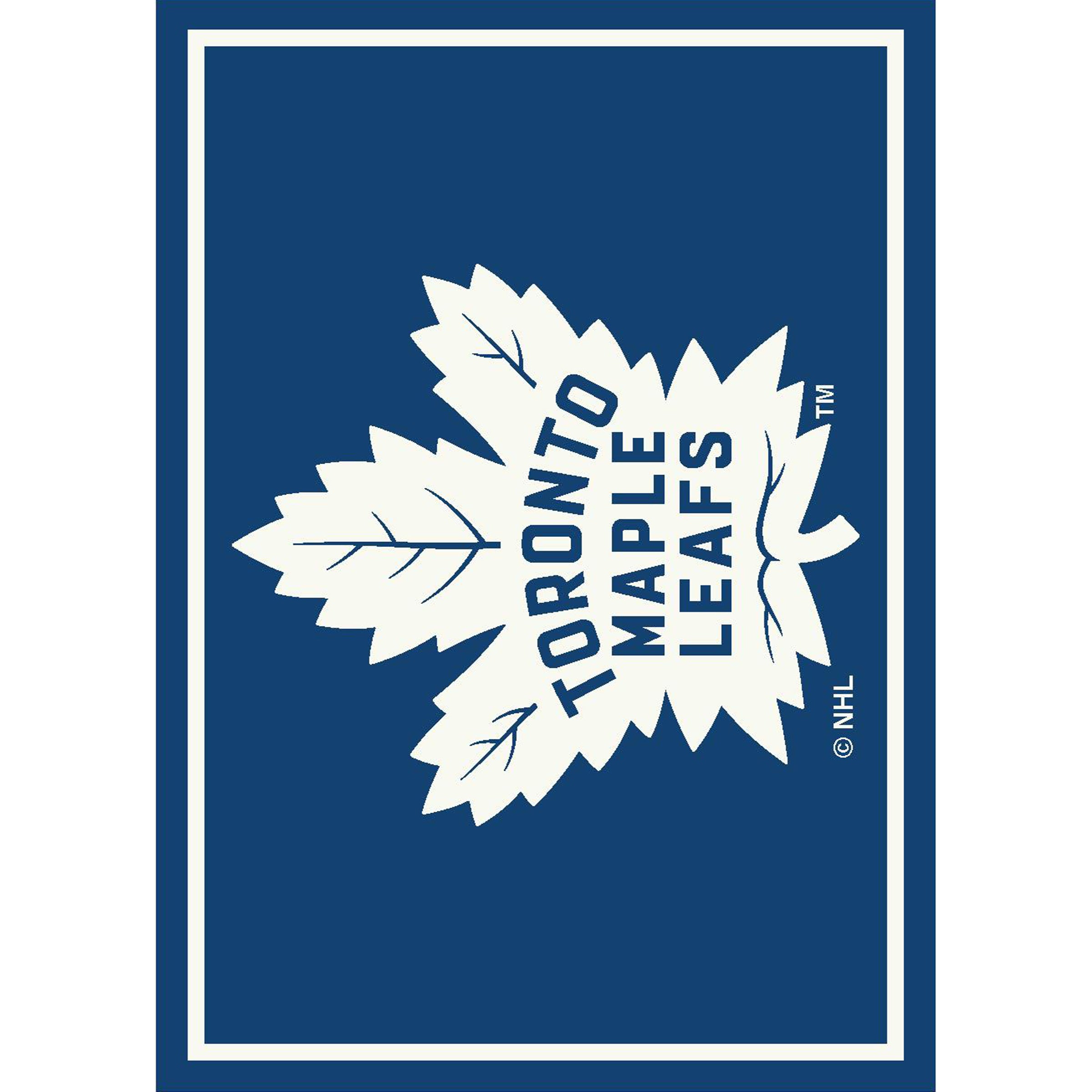 Toronto Maple Leafs 2081 NHL Spirit