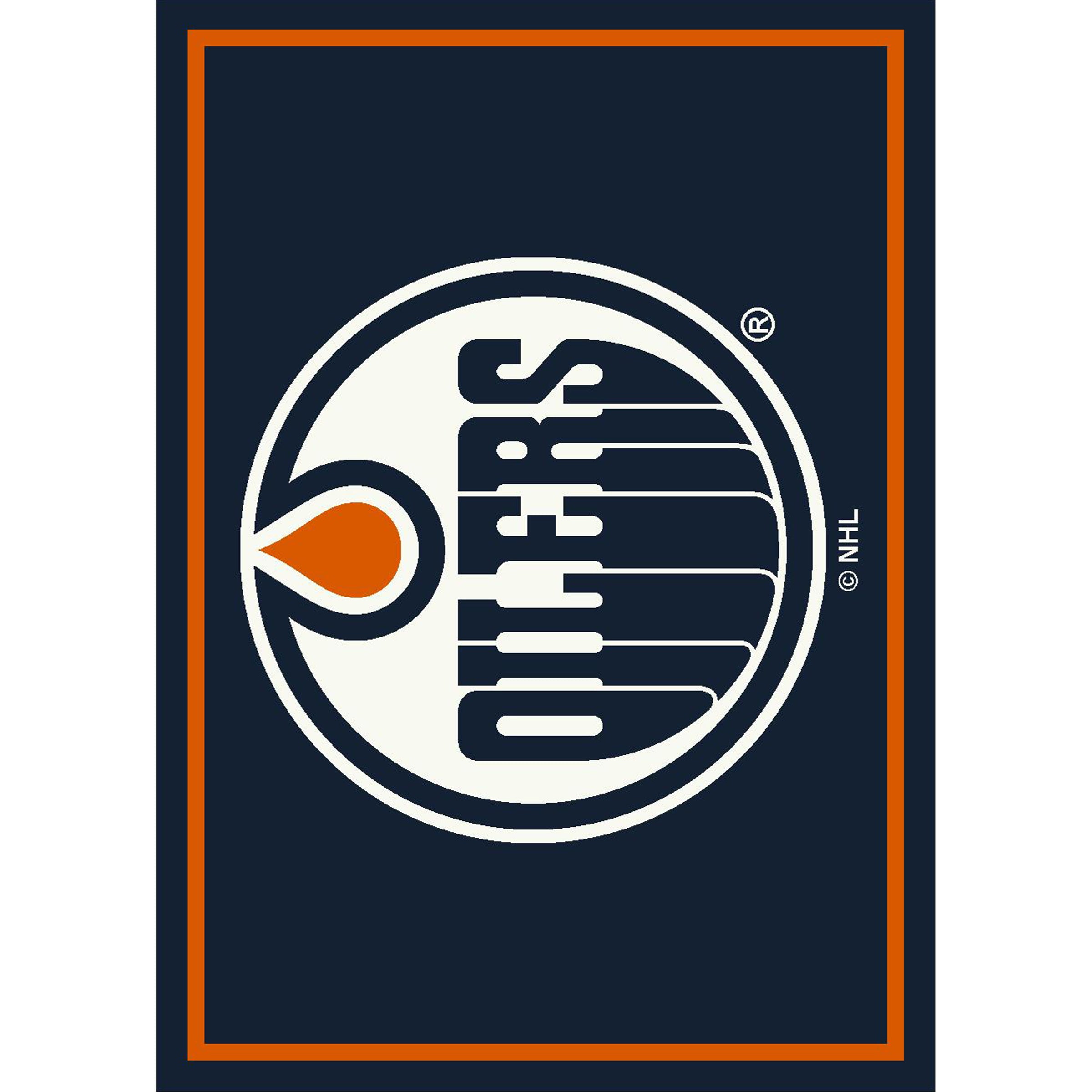 Edmonton Oilers 1211 NHL Spirit