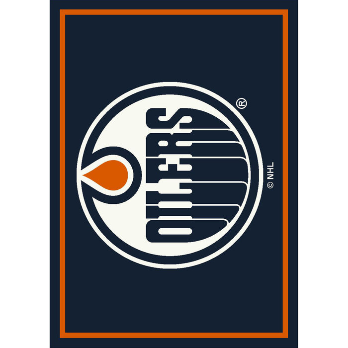 Edmonton Oilers 1211 NHL Spirit