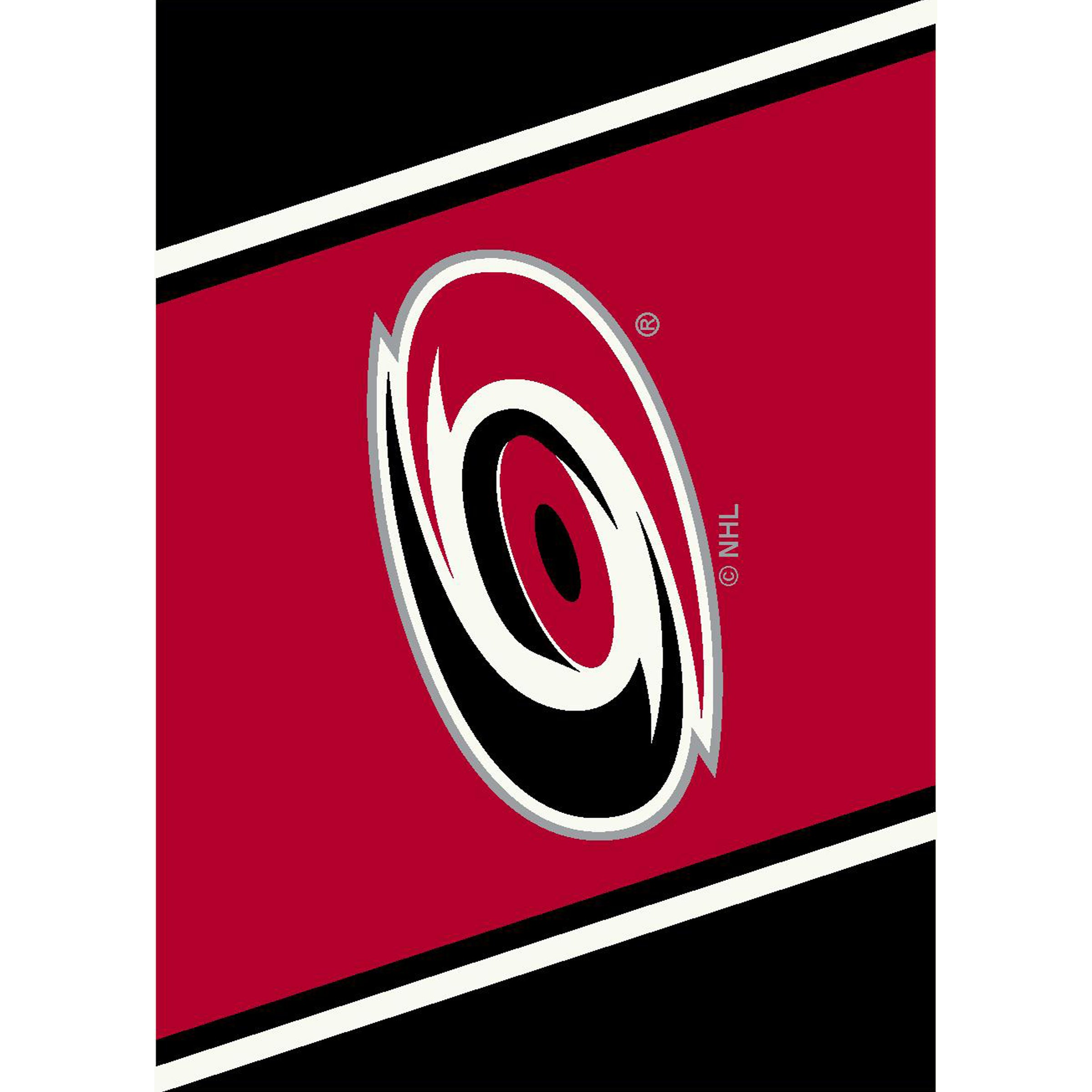 Carolina Hurricanes 1051 NHL Spirit