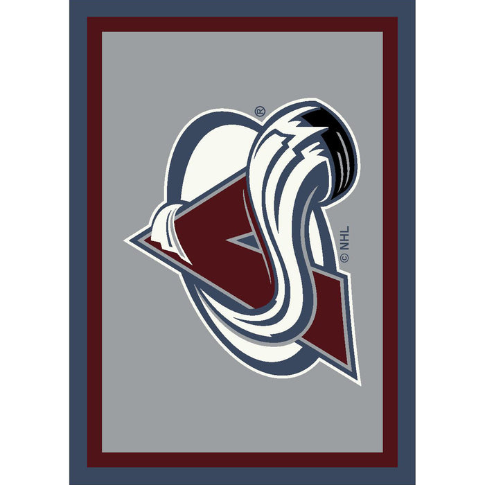 Colorado Avalanche 1071 NHL Spirit