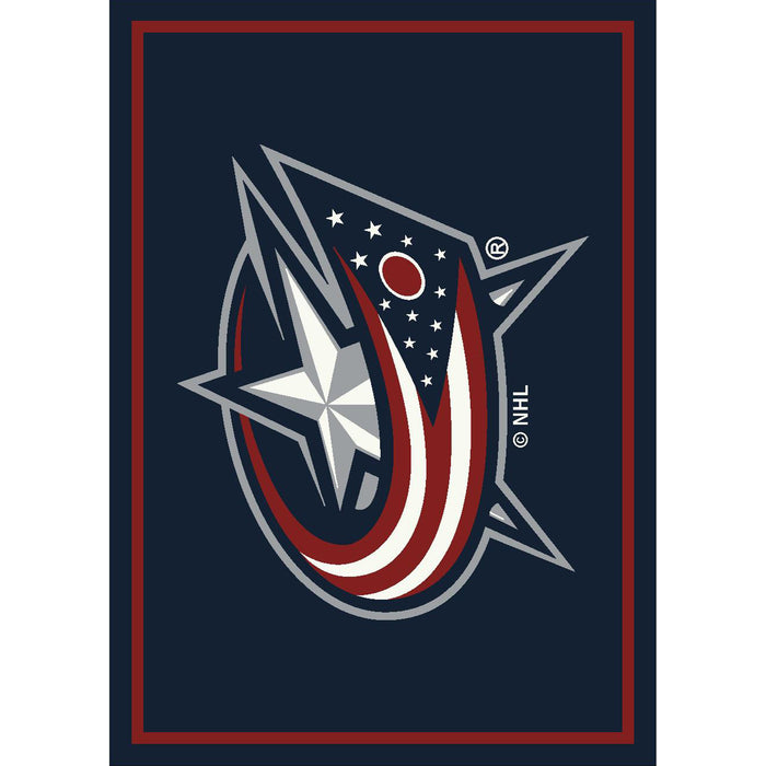 Columbus Blue Jackets 1081 NHL Spirit