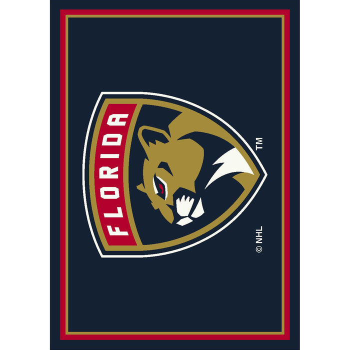 Florida Panthers 1311 NHL Spirit