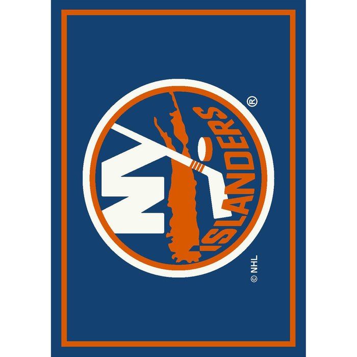 New York Islanders 1911 NHL Spirit