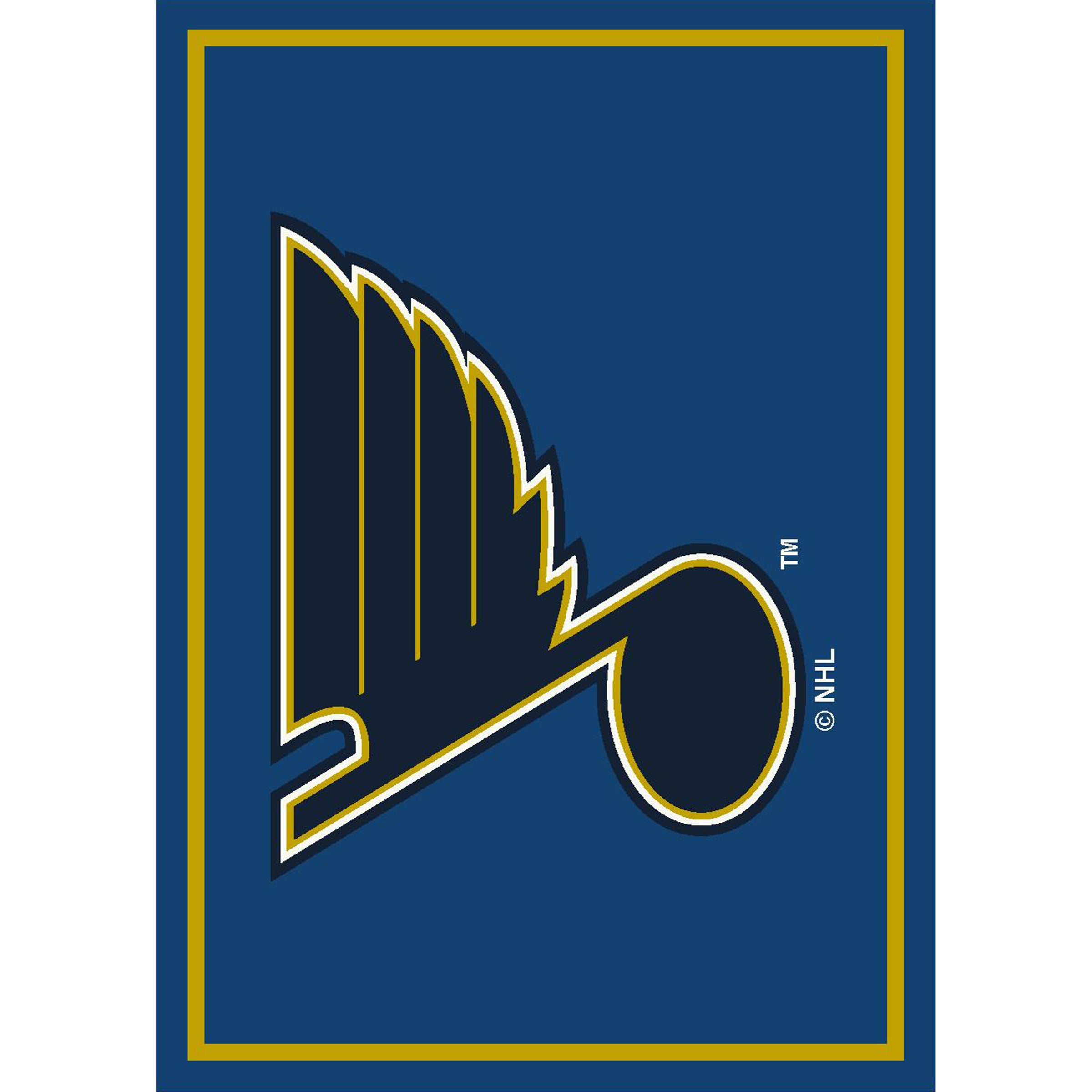 St. Louis Blues 2061 NHL Spirit