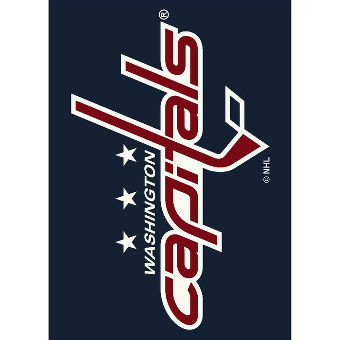 Washington Capitals 2101 NHL Spirit