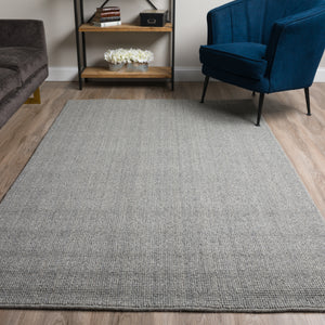 Monaco Sisal MC300 Ash