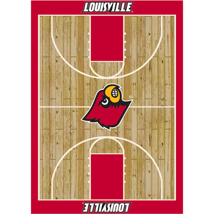 Louisville 1150 College Court Rug