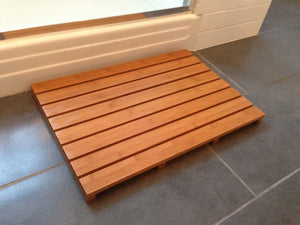 Bamboo Bath & Sauna Mat