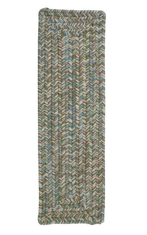 Corsica Seagrass Stair Tread (set 13)