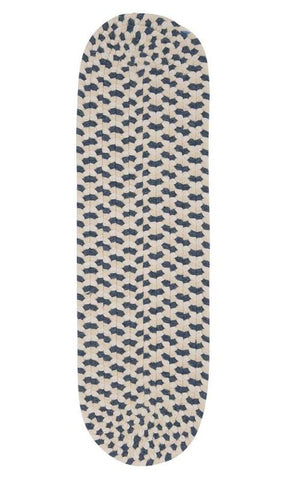 Elmwood Denim Stair Tread (single)