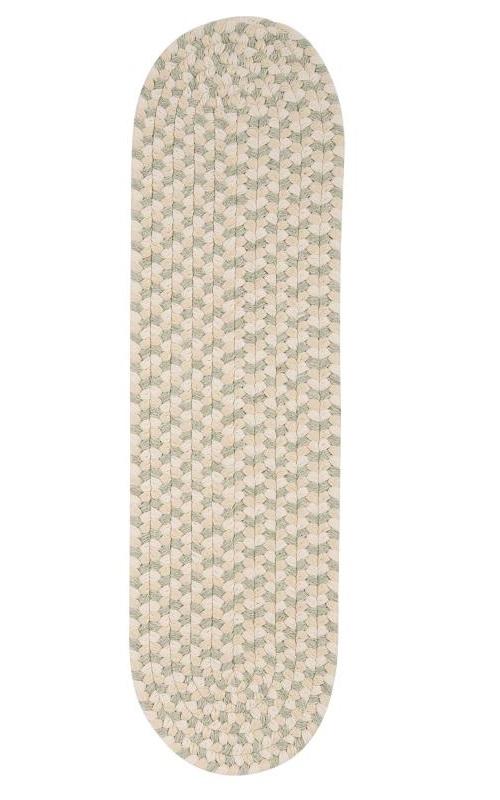 Elmwood Tarragon Stair Tread (single)