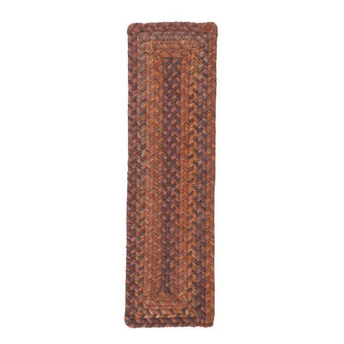 Ridgevale Audubon Russet Stair Tread (single)