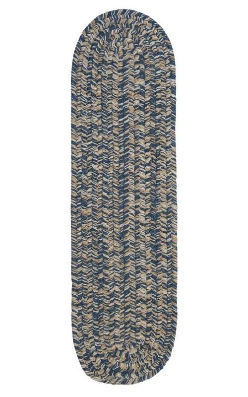 Tremont Denim Stair Tread (set 13)