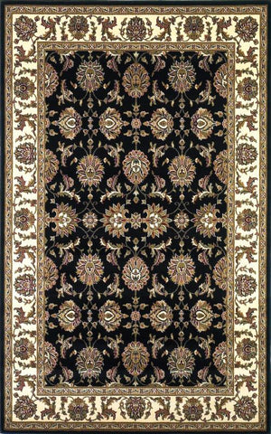 Cambridge 7313 Black Ivory Kashan