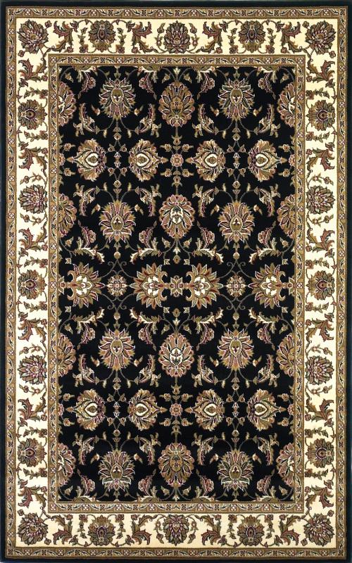 Cambridge 7313 Black Ivory Kashan