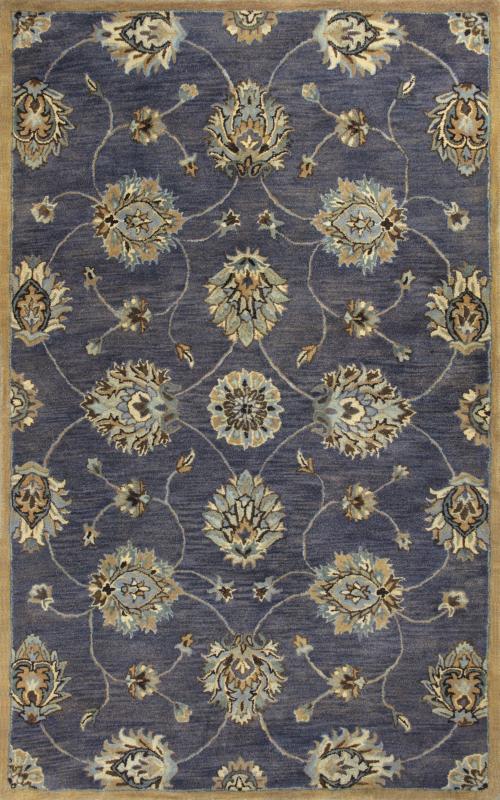 Syriana 6024 Midnight Kashan