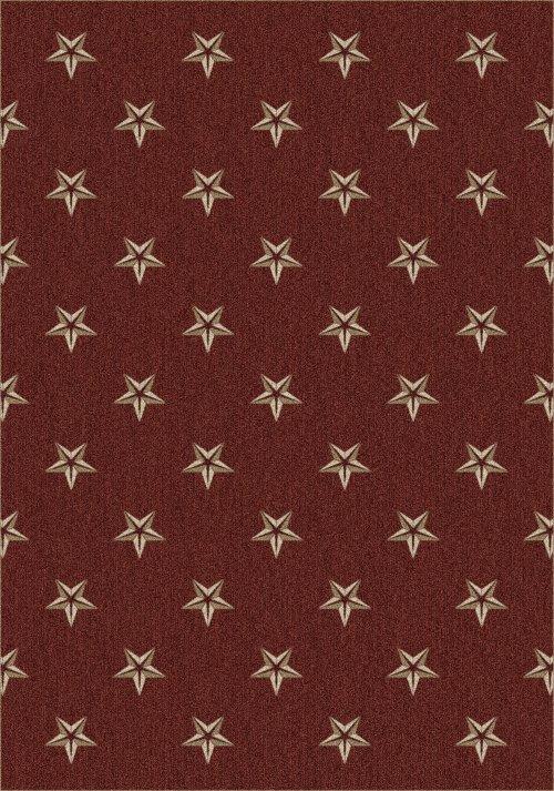 Imagine Northern Star Americana Red