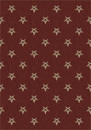 Imagine Northern Star Americana Red