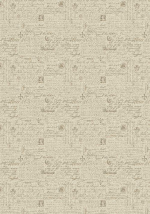 Imagine Old World Linen