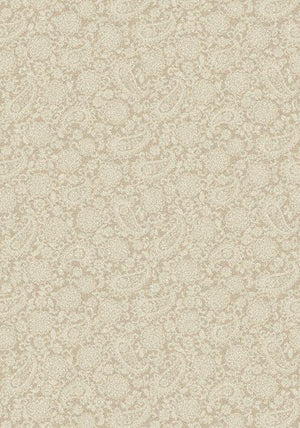 Imagine Paisley Garden Soft Beige