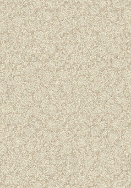 Imagine Paisley Garden Soft Beige