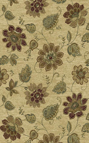 Ancient Garden 57083 Beige