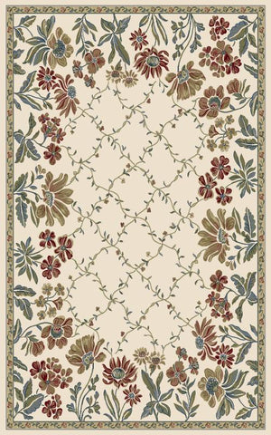 ANCIENT GARDEN 57084 IVORY