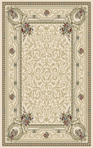 ANCIENT GARDEN 57091 IVORY