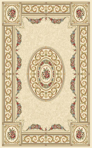 ANCIENT GARDEN 57226 IVORY