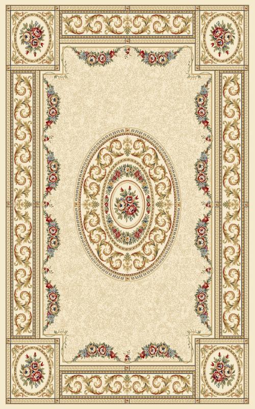 ANCIENT GARDEN 57226 IVORY