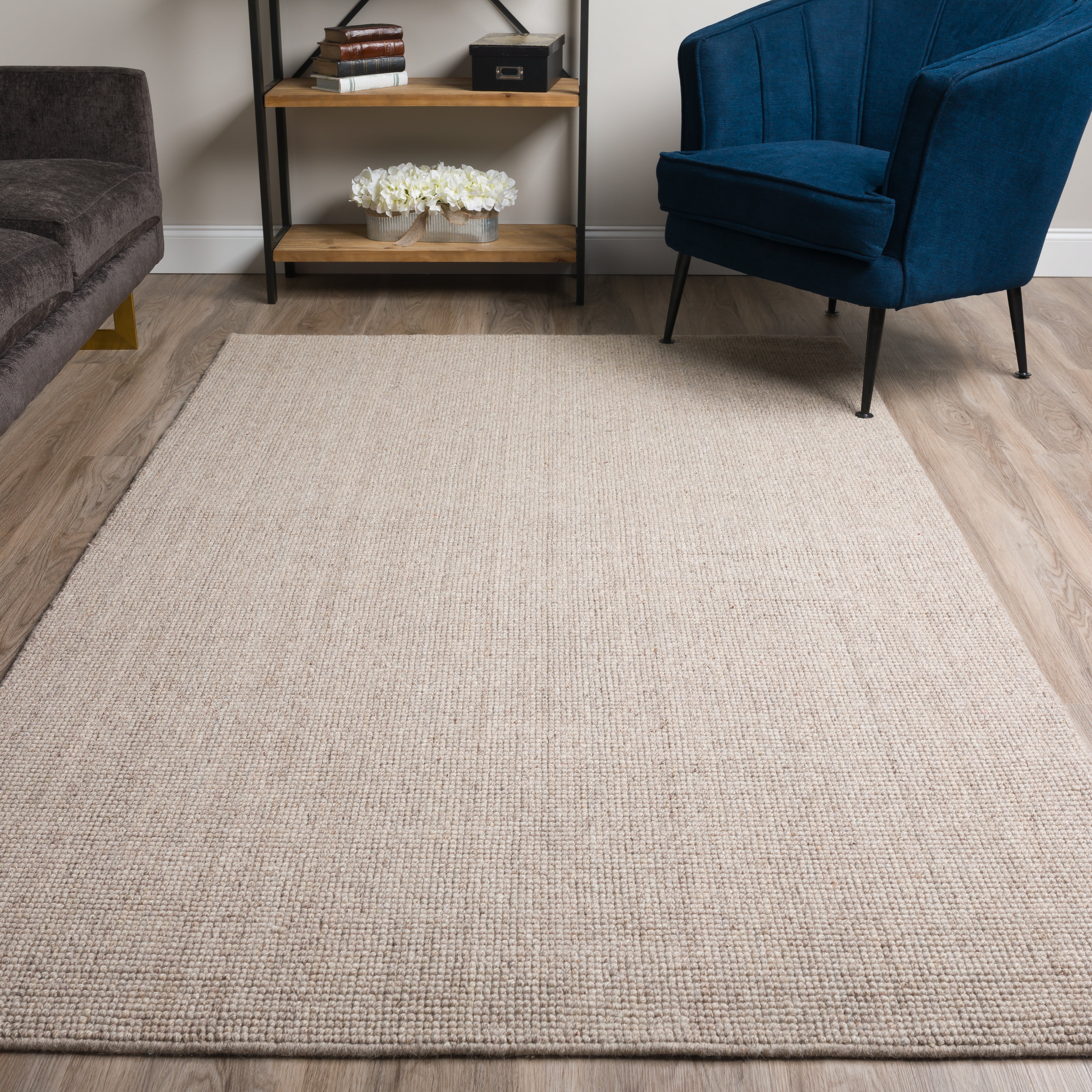 Monaco Sisal MC300 Mushroom