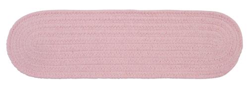 Bristol Blush Pink Stair Tread (set 13)