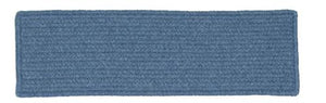 Westminster Federal Blue Stair Tread (set 13)